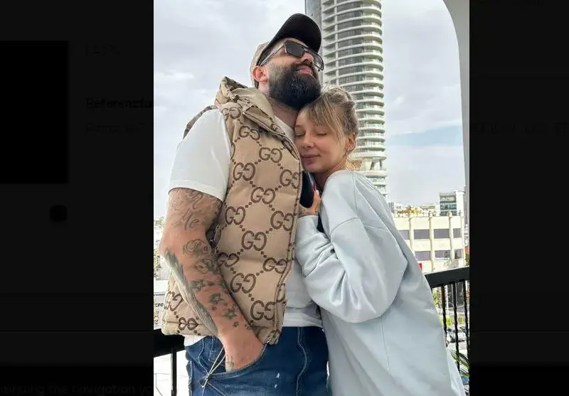 Грахич се омъжи набързо по дънки! Бременна ли е? (СНИМКИ)