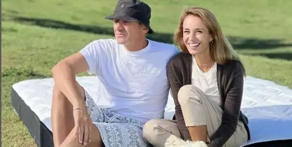 Гръм в рая! Радина и Донков РАЗДЕЛЕНИ от месеци! (Крият от колеги)