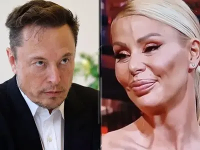 Гущеровица с предложение към Мъск: Чипирай ни политиците!