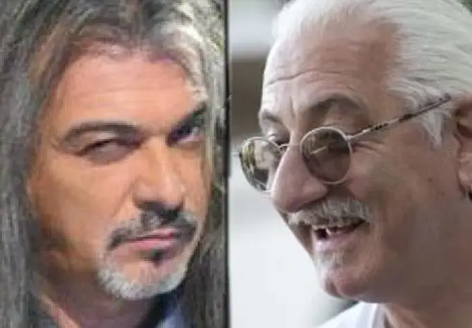 Халваджиян отсече: Ако Етиен стане депутат е аут от "Капките"