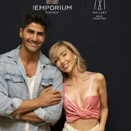 Хотелът на звездите The Emporium Hotel Plovdiv събра куп знаменитости на парти