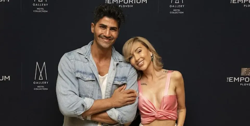 Хотелът на звездите The Emporium Hotel Plovdiv събра куп знаменитости на парти