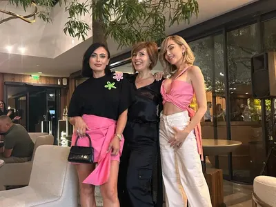 Хотелът на звездите The Emporium Hotel Plovdiv събра куп знаменитости на парти