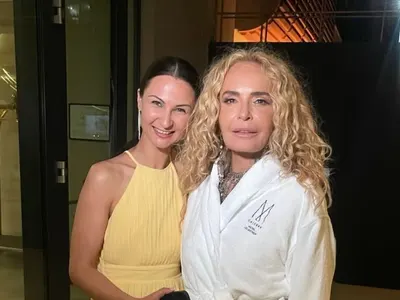 Хотелът на звездите The Emporium Hotel Plovdiv събра куп знаменитости на парти