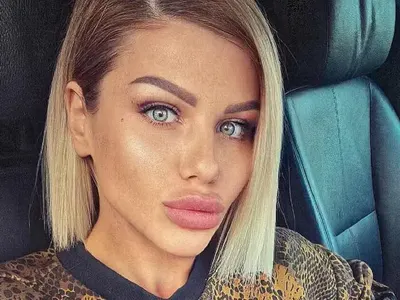 Христиана от „Ергенът”  си хвана гадже бизнесмен