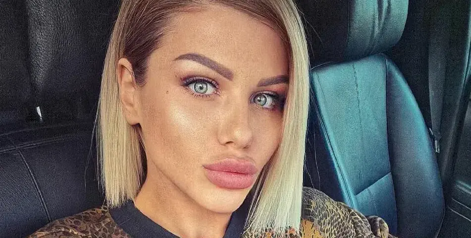 Христиана от „Ергенът”  си хвана гадже бизнесмен