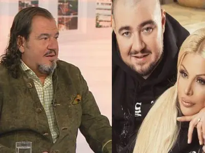 И бащата на Гущеров ПРОГОВОРИ: Християн не ме интересува! (СКАНДАЛНИ разкрития)