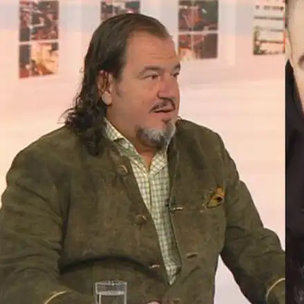 И бащата на Гущеров ПРОГОВОРИ: Християн не ме интересува! (СКАНДАЛНИ разкрития)