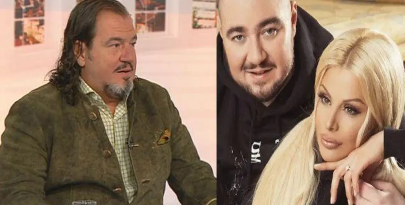 И бащата на Гущеров ПРОГОВОРИ: Християн не ме интересува! (СКАНДАЛНИ разкрития)