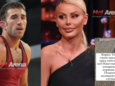 И бащата на Гущеров ПРОГОВОРИ: Християн не ме интересува! (СКАНДАЛНИ разкрития)