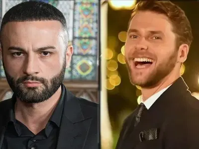 И руският Ерген си тръгна без булка, но не стана за резил като нашия Алек (Снимки)