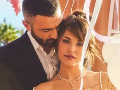 И руският Ерген си тръгна без булка, но не стана за резил като нашия Алек (Снимки)