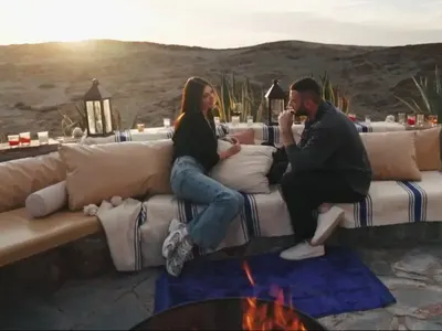 И руският Ерген си тръгна без булка, но не стана за резил като нашия Алек (Снимки)