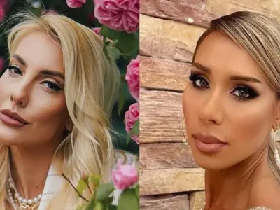 И руският Ерген си тръгна без булка, но не стана за резил като нашия Алек (Снимки)