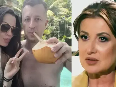 Илиана Раева разтури сватбата на дъщеря си