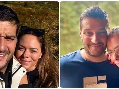 Йоанна Темелкова призна за кризите в брака си с Мартин Гяуров