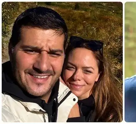 Йоанна Темелкова призна за кризите в брака си с Мартин Гяуров