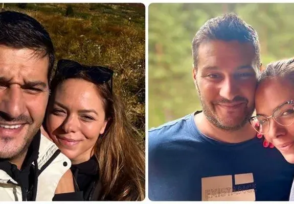 Йоанна Темелкова призна за кризите в брака си с Мартин Гяуров