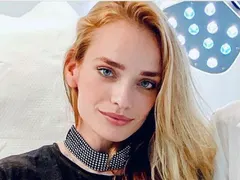 Ирена Милянкова лудо влюбена! Острига си косата заради нов любовник (СНИМКИ)