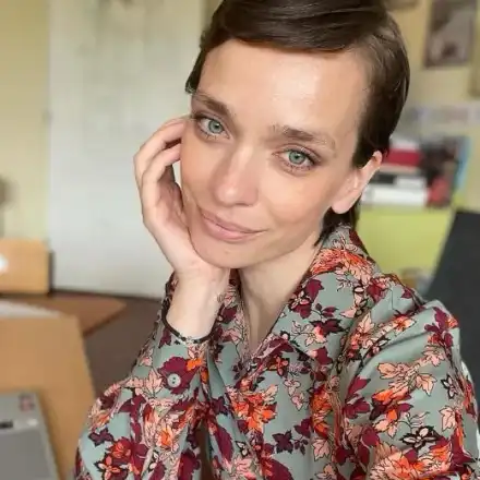 Ирена Милянкова с пълна промяна