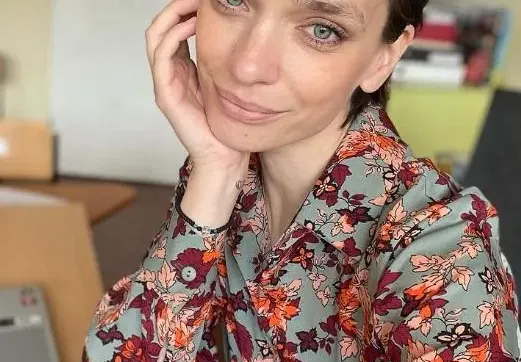 Ирена Милянкова с пълна промяна