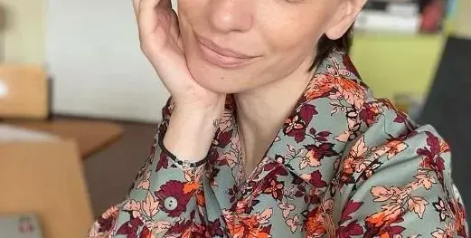 Ирена Милянкова с пълна промяна
