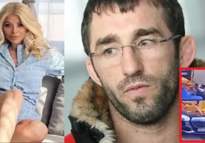 ИСТИНАТА! Каква е играта на семейство Гущерови и има ли избити зъби Светлана?