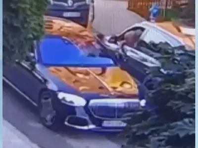 ИСТИНАТА! Каква е играта на семейство Гущерови и има ли избити зъби Светлана?