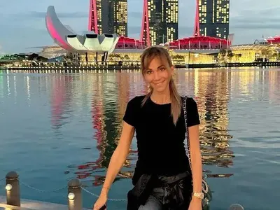 Ивайла Бакалова стана кожа и кости! Какво стопи миската? ФОТО по бански