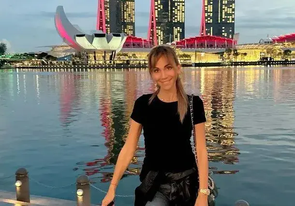 Ивайла Бакалова стана кожа и кости! Какво стопи миската? ФОТО по бански