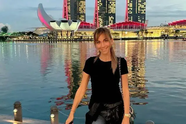 Ивайла Бакалова стана кожа и кости! Какво стопи миската? ФОТО по бански