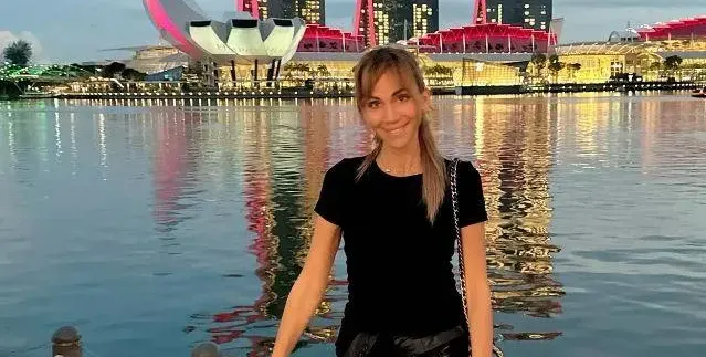 Ивайла Бакалова стана кожа и кости! Какво стопи миската? ФОТО по бански