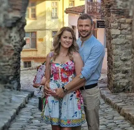 Ивайло Захариев с УДАР срещу жена си Стани: Влюбих се в друга! (Показа я публично)