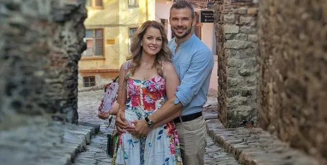 Ивайло Захариев с УДАР срещу жена си Стани: Влюбих се в друга! (Показа я публично)