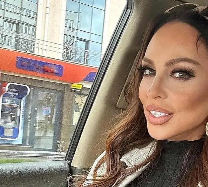 Ивана карала Волга