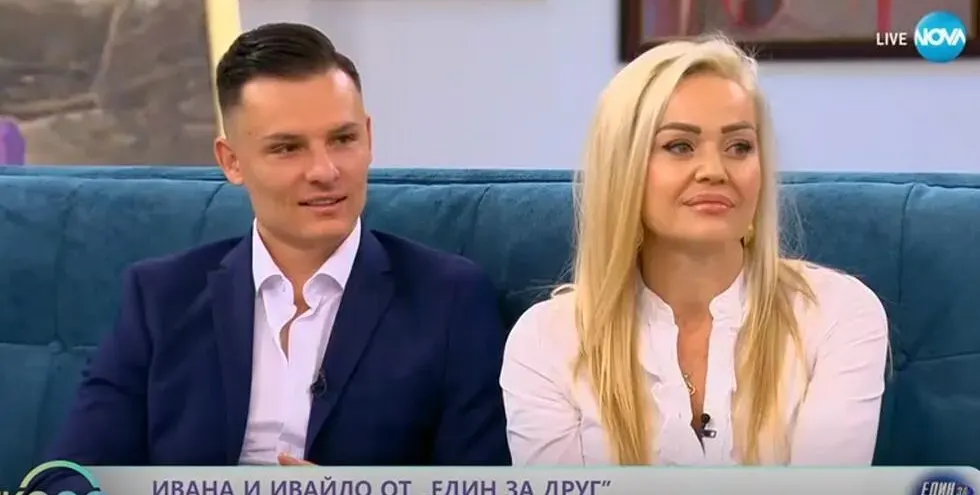 Ивана от "Един за друг" си маха веждите