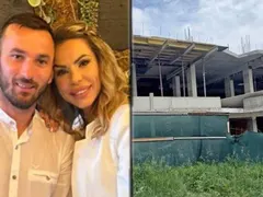 Измамиха футболен национал и жена му с над 90 бона за жилище