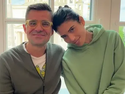 Жената на Андрей му се обясни в любов на рождения ден