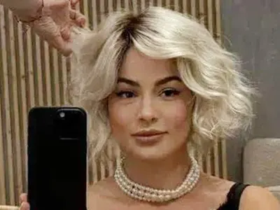 Жени Джаферович с коренна промяна