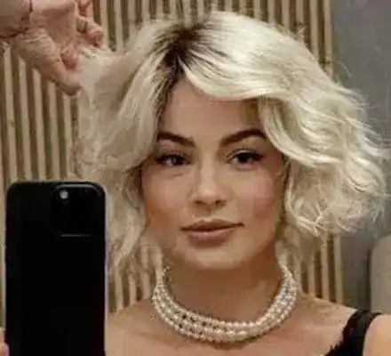 Жени Джаферович с коренна промяна