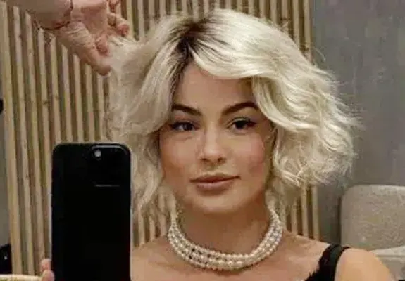 Жени Джаферович с коренна промяна