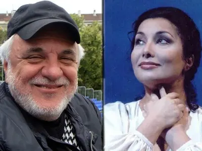Как шефът на Софийската опера затвори устата на оперната дива Дарина Такова