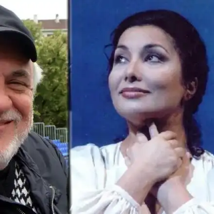 Как шефът на Софийската опера затвори устата на оперната дива Дарина Такова