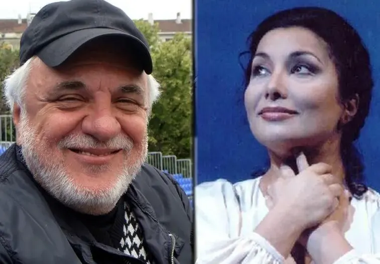 Как шефът на Софийската опера затвори устата на оперната дива Дарина Такова