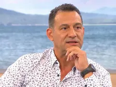 Камен Воденичаров: Разделихме се със Слави след скандал