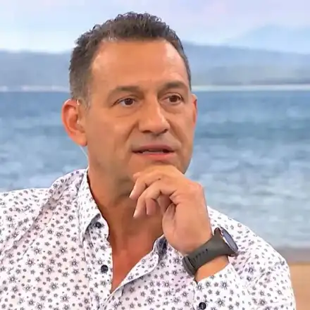 Камен Воденичаров: Разделихме се със Слави след скандал