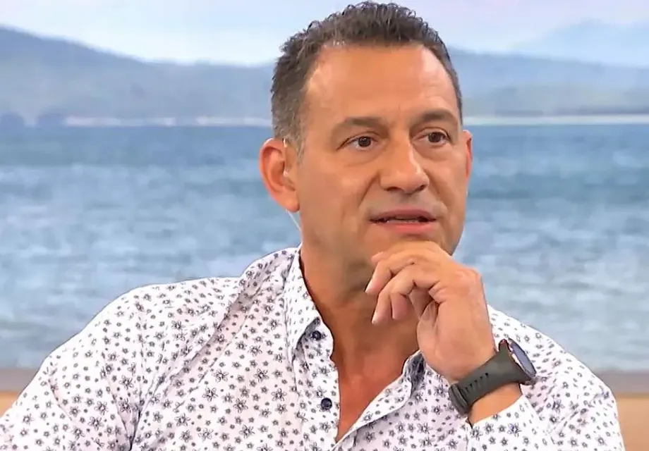 Камен Воденичаров: Разделихме се със Слави след скандал