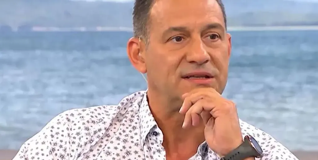 Камен Воденичаров: Разделихме се със Слави след скандал