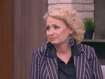 Катерина Хапсали усеща пулса на хората