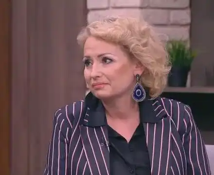 Катерина Хапсали усеща пулса на хората